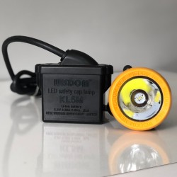 Wisdom Miner Headlamp KL8M