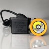 Wisdom Miner Headlamp KL8M