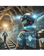 Miner Tracking System | Safe & Real-Time Monitoring Solution