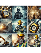 Miner Equipment | Safe & Durable Mining Tools