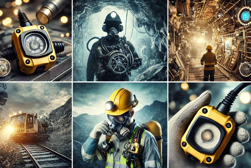 Durable Mining Tools